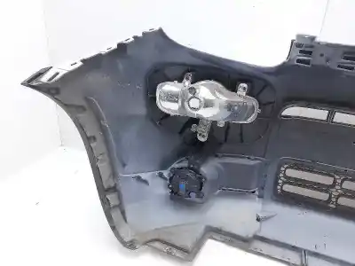 Pezzo di ricambio per auto di seconda mano paraurti anteriore per fiat panda 312 riferimenti oem iam 96525563  92208347