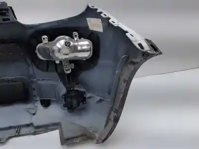Pezzo di ricambio per auto di seconda mano paraurti anteriore per fiat panda 312 riferimenti oem iam 96525563  92208347
