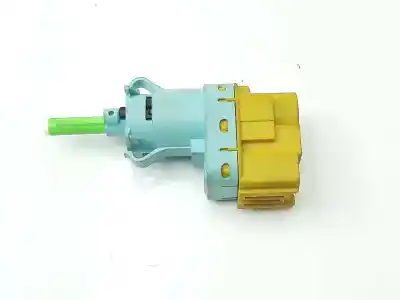 Pièce détachée automobile d'occasion Bouton Interrupteur pour FIAT 500 (312) 1.2 Références OEM IAM 52092117  