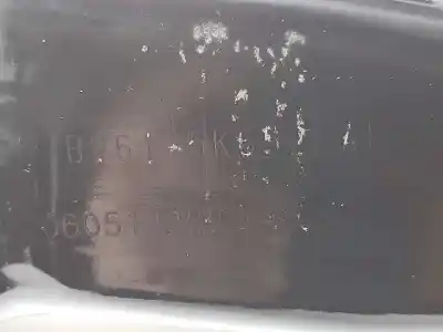 Автозапчасти б/у задний левый нижний рычаг подвески за ford focus lim. (cb8) titanium ссылки oem iam bv615k652af  