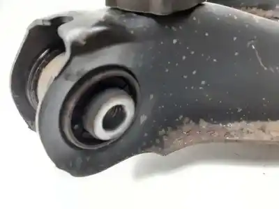 Автозапчасти б/у задний левый нижний рычаг подвески за ford focus lim. (cb8) titanium ссылки oem iam bv615k652af  