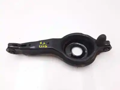 Автозапчастина б/у задній нижний правий ригель підвіски для ford focus lim. (cb8) titanium посилання на oem iam bv615k652af