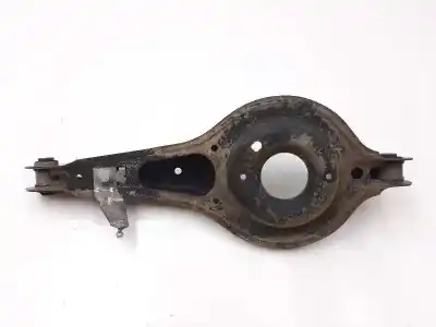 Автозапчастина б/у задній нижний правий ригель підвіски для ford focus lim. (cb8) titanium посилання на oem iam bv615k652af  av615a955ab