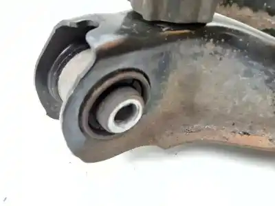 Автозапчастина б/у задній нижний правий ригель підвіски для ford focus lim. (cb8) titanium посилання на oem iam bv615k652af  av615a955ab