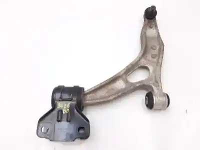 Автозапчастина б/у передній правий нижний рычаг підвіски для ford focus lim. (cb8) titanium посилання на oem iam av613a262fa