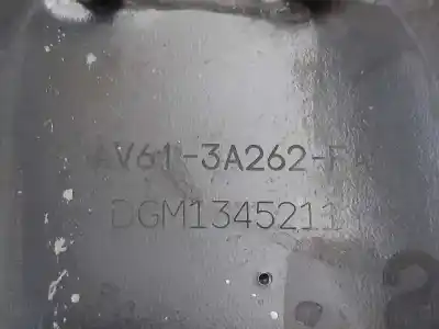 Автозапчасти б/у передний правый нижний рычаг подвески за ford focus lim. (cb8) titanium ссылки oem iam av613a262fa  