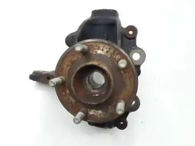 Автозапчастина б/у передній прав для ford focus lim. (cb8) titanium посилання на oem iam av613k170