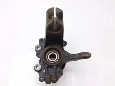 Автозапчасти б/у передняя правая кулачка за ford focus lim. (cb8) titanium ссылки oem iam av613k170  