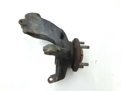 Автозапчасти б/у передняя правая кулачка за ford focus lim. (cb8) titanium ссылки oem iam av613k170  