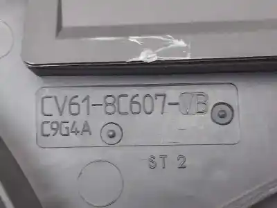 Автозапчасти б/у электрический вентилятор за ford focus lim. (cb8) titanium ссылки oem iam cv618c607vb  