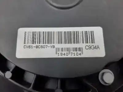 Автозапчасти б/у электрический вентилятор за ford focus lim. (cb8) titanium ссылки oem iam cv618c607vb  