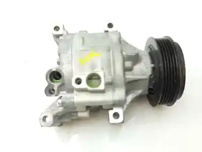 Peça sobressalente para automóvel em segunda mão compressor de ar condicionado a/a a/c por fiat panda 312 referências oem iam 52121921
