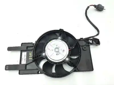 Автозапчастина б/у електро вентилятор для ford focus lim. (cb8) titanium посилання на oem iam bv618c607sc