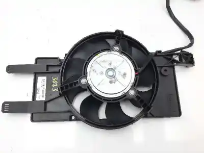 Автозапчастина б/у електро вентилятор для ford focus lim. (cb8) titanium посилання на oem iam bv618c607sc  