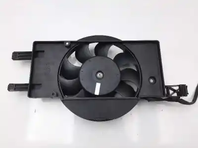 Автозапчастина б/у електро вентилятор для ford focus lim. (cb8) titanium посилання на oem iam bv618c607sc  