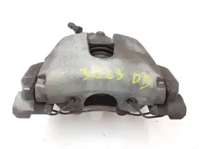 Автозапчастина б/у передній правий гальмівний супорт для ford focus lim. (cb8) titanium посилання на oem iam   