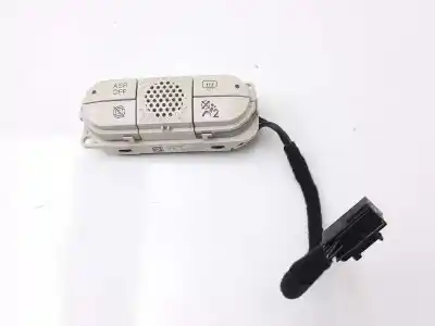 Pièce détachée automobile d'occasion Module électronique pour FIAT 500 (312) 1.2 Références OEM IAM 735691858  