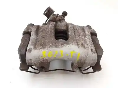 Автозапчасти б/у задний левый тормозной суппорт за ford focus lim. (cb8) titanium ссылки oem iam   