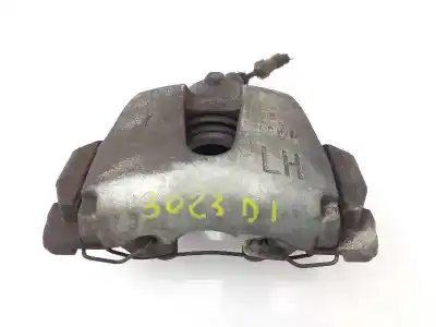Автозапчасти б/у передний левый тормозной суппорт за ford focus lim. (cb8) titanium ссылки oem iam   