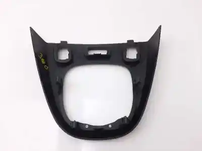 Автозапчасти б/у накладка рычага передач за fiat panda 312 ссылки oem iam 735491912  