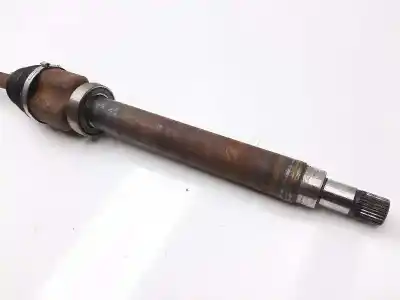 Автозапчасти б/у передняя правая трансмиссия за ford focus lim. (cb8) titanium ссылки oem iam bv613b436ta  