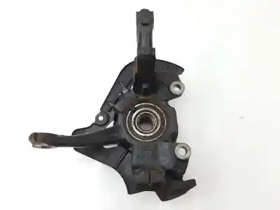 Автозапчасти б/у передняя левая кулачка за fiat panda 312 ссылки oem iam   