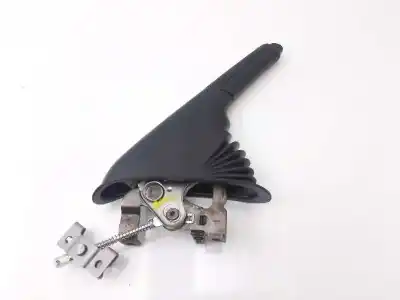 Second-hand car spare part Handbrake Lever for FIAT PANDA 312 OEM IAM references   