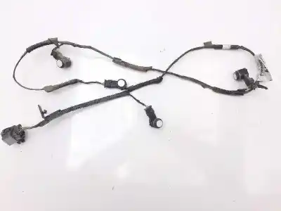 Автозапчастина б/у датчик для FORD FOCUS LIM. (CB8) Titanium Посилання на OEM IAM 1788240 BV6T15K868 2032990