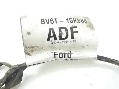 Second-hand car spare part sensor for ford focus lim. (cb8) titanium oem iam references 1788240 bv6t15k868 2032990