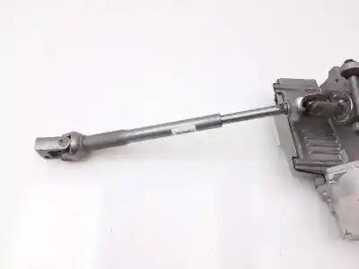 Second-hand car spare part steering column for fiat panda 312 oem iam references 735724899  