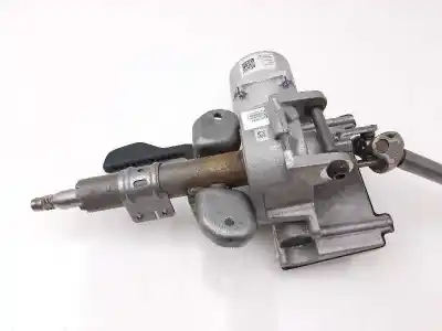 Second-hand car spare part steering column for fiat panda 312 oem iam references 735724899  