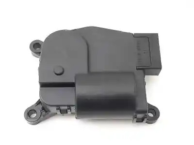 Pièce détachée automobile d'occasion moteur / actionneur de volet de climatisation pour fiat 500 (312) 1.2 références oem iam mr1138004320  