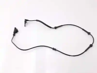 Peça sobressalente para automóvel em segunda mão sensor por fiat panda 312 referências oem iam 52070359