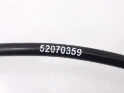 Second-hand car spare part sensor for fiat panda 312 oem iam references 52070359  