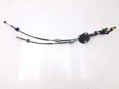 Автозапчасти б/у распределение коробки передач за FIAT PANDA 312 ссылки OEM IAM 46348829  