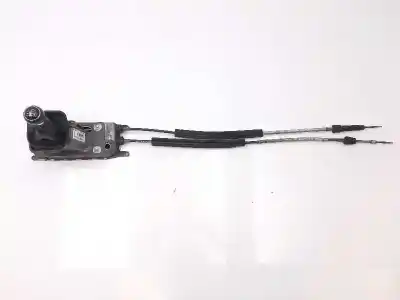 Peça sobressalente para automóvel em segunda mão ligação da caixa de velocidades por volkswagen scirocco (137) 2.0 16v t fsi / tsi referências oem iam 1k0711091a