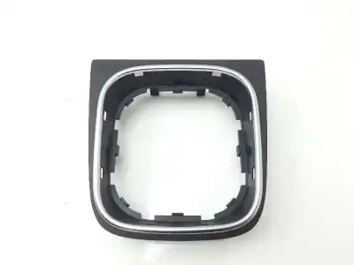 Peça sobressalente para automóvel em segunda mão forra da alavanca de velocidades por volkswagen scirocco (137) 2.0 16v t fsi / tsi referências oem iam 1k0711113cg