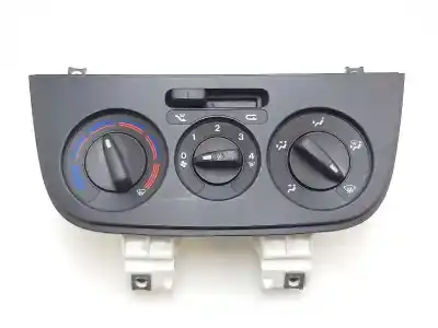 Pezzo di ricambio per auto di seconda mano  per FIAT FIORINO  Riferimenti OEM IAM 50274320  