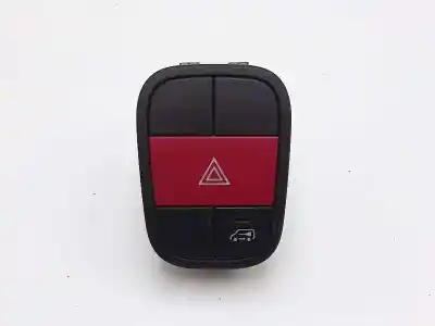 Pezzo di ricambio per auto di seconda mano  per FIAT FIORINO  Riferimenti OEM IAM 07354611260  