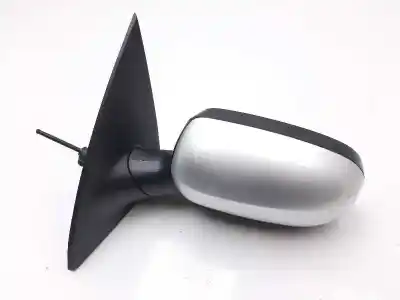 Pezzo di ricambio per auto di seconda mano specchio sinistro per opel corsa d sport riferimenti oem iam 065017lll2 1428856 1428280