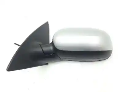 Pezzo di ricambio per auto di seconda mano specchio sinistro per opel corsa d sport riferimenti oem iam 065017lll2 1428856 1428280