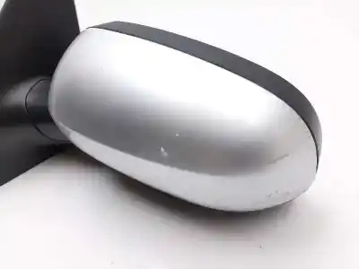 Pezzo di ricambio per auto di seconda mano specchio sinistro per opel corsa d sport riferimenti oem iam 065017lll2 1428856 1428280