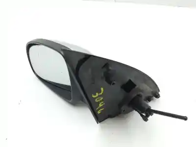 Pezzo di ricambio per auto di seconda mano specchio sinistro per opel corsa d sport riferimenti oem iam 065017lll2 1428856 1428280