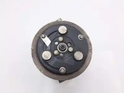 Second-hand car spare part air conditioning compressor for opel corsa d sport oem iam references 24461719  sd6vbbf