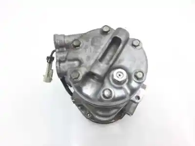 Second-hand car spare part air conditioning compressor for opel corsa d sport oem iam references 24461719  sd6vbbf