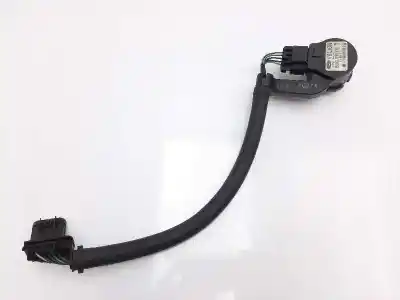 Peça sobressalente para automóvel em segunda mão TERMOVENTILADOR ELÉTRICO por LAND ROVER RANGE ROVER SPORT  Referências OEM IAM PGG500270  