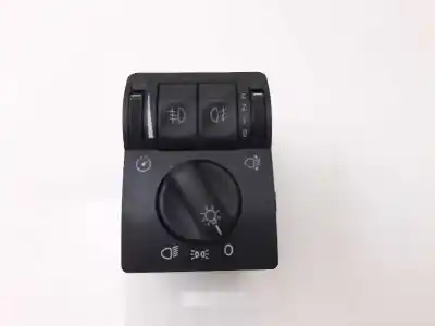 Second-hand car spare part  for OPEL ASTRA H BERLINA  OEM IAM references 11643Z00  11644Z00