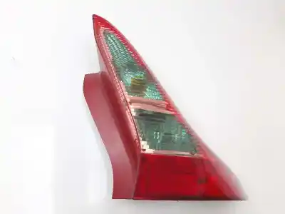 Second-hand car spare part right tailgate light for citroen c4 coupe lx oem iam references 9646801677  