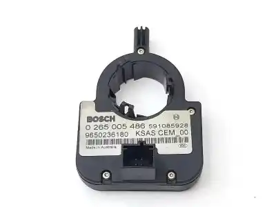 Tweedehands auto-onderdeel sensor voor citroen c4 coupe lx oem iam-referenties 9650236180