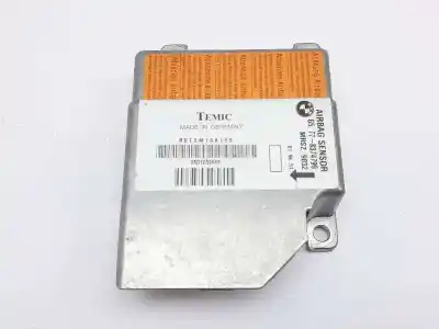 Pièce détachée automobile d'occasion BOITIER DE COMMANDE D'AIRBAG pour BMW SERIE 5 BERLINA (E39)  Références OEM IAM 65778374799  